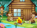 Игри Camp Hidden Objects