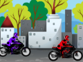Игри Bike Racing match Average