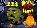 Игри Monkey Go Happy Stage 224