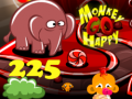 Игри Monkey Go Happy Stage 225