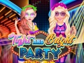 Игри Tight and Bright Party