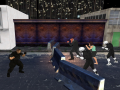 Игри Streets of Anarchy: Fists of War