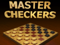 Игри Master Checkers