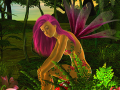 Игри Spot the differences Fairy Forest