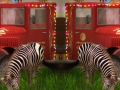 Игри Spot the differences Circus