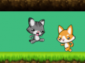 Игри Cat vs Dog