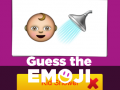 Игри Guess the Emoji 