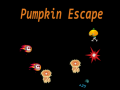 Игри Pumpkin Escape