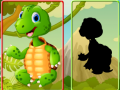 Игри Lof Shadow Match - 2