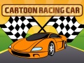 Игри Cartoon Racing: Car Differences
