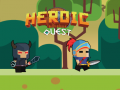 Игри Heroic Quest