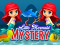 Игри Little Mermaid Mystery