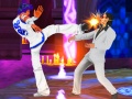 Игри Superhero Fight