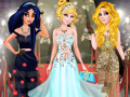 Игри Princess Red Carpet Collection