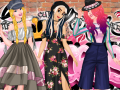 Игри Princess Urban Fashion Statement