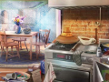 Игри Cooking by the Book