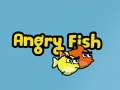 Игри Angry Fish