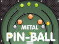 Игри Metal Pin-ball
