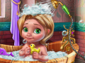 Игри Goldie Baby Bath Care