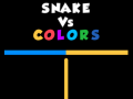 Игри Snake Vs Colors