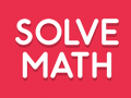 Игри Solve Math