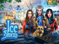 Игри Ice Storm