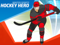 Игри Winter Sports: Hockey Hero