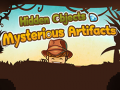 Игри Hidden Objects: Mysterious Artifacts
