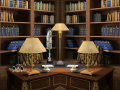 Игри Spot the differences Interior Designer 2