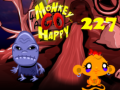 Игри Monkey Go Happy Stage 227