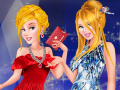 Игри VIP Princesses: Paris Fashion Week