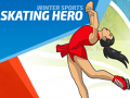 Игри Winter Sports: Skating Hero