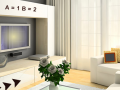 Игри Luxury Flat Escape