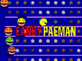 Игри Candy Pacman