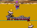 Игри Wrestling