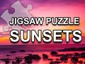 Игри Jigsaw Puzzle Sunsets