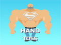 Игри Hand Toss