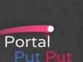 Игри Portal Put Put