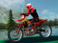 Игри Ultimate Bike Stunts 2018