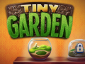 Игри Tiny Garden