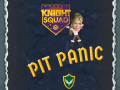 Игри Knight Squad: Pit Panic