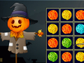 Игри Halloween Candies Matching