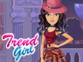 Игри Trend Girl