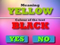 Игри Colour Text Challeenge