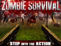 Игри Zombie Survival