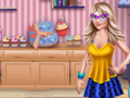 Игри Princess Birthday Party 