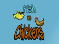 Игри Fish vs Chickens