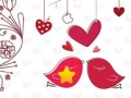 Игри Valentines Hidden Stars