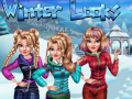 Игри Winter Looks