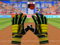 Игри Cricket Fielder Challenge